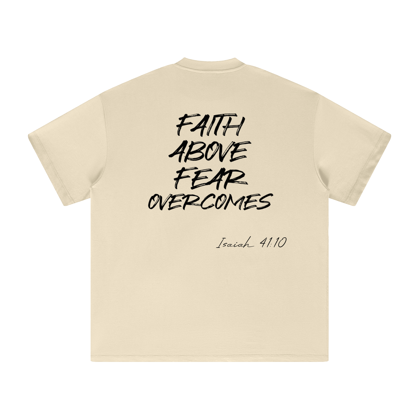 FAFO Light T-Shirt