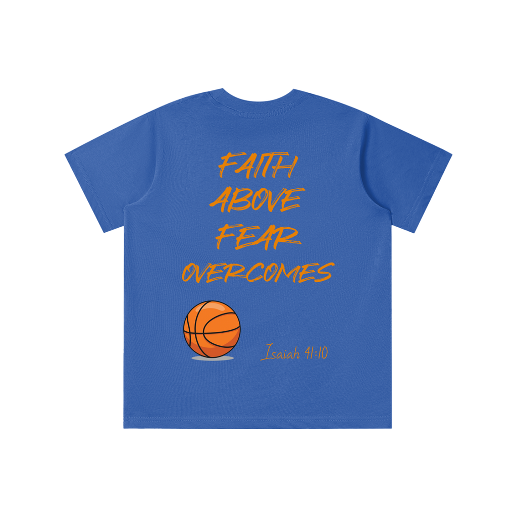 Limited Edition FAFO NY Kids' T-shirt
