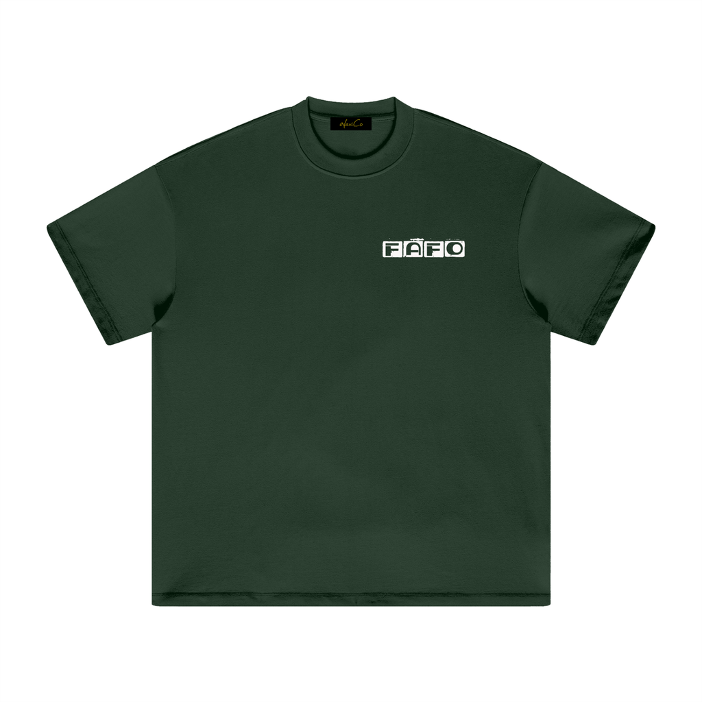 FAFO Variant Dark T-Shirt