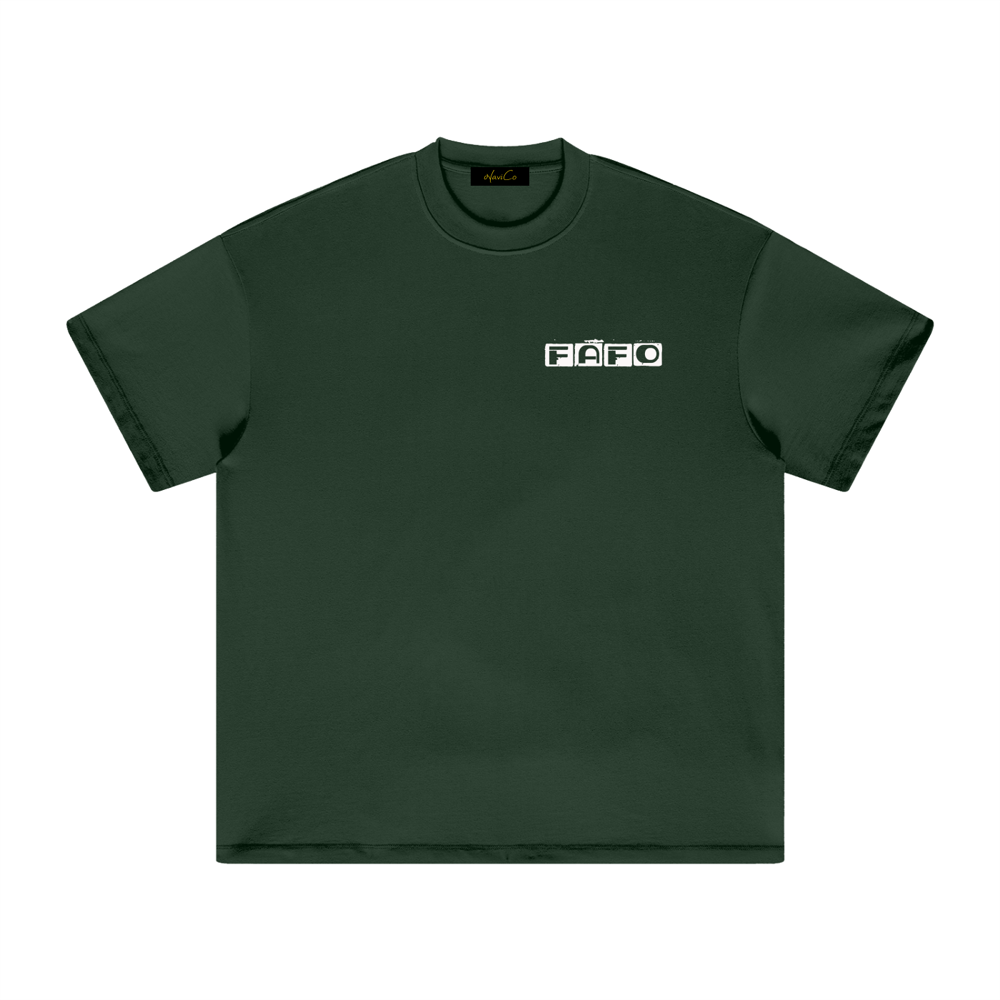 FAFO Variant Dark T-Shirt