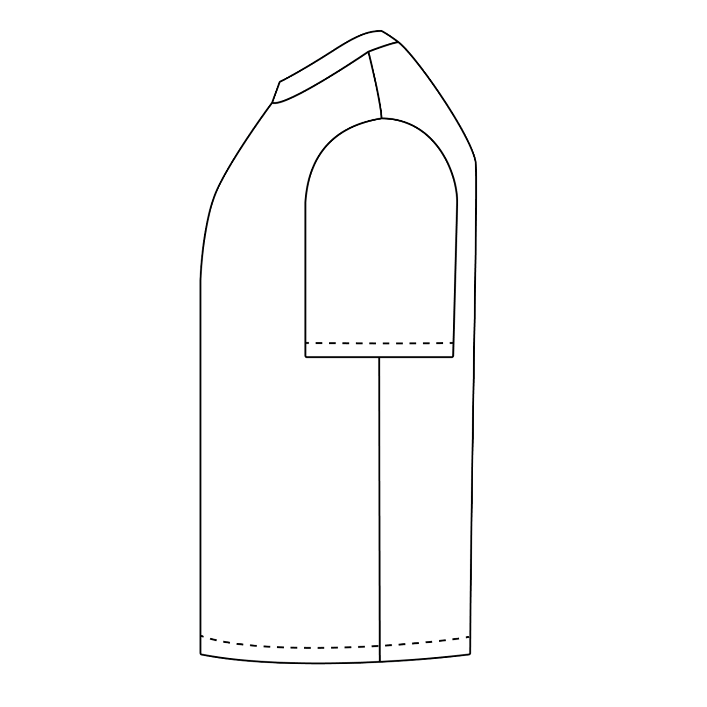 FAFO Variant Light T-Shirt