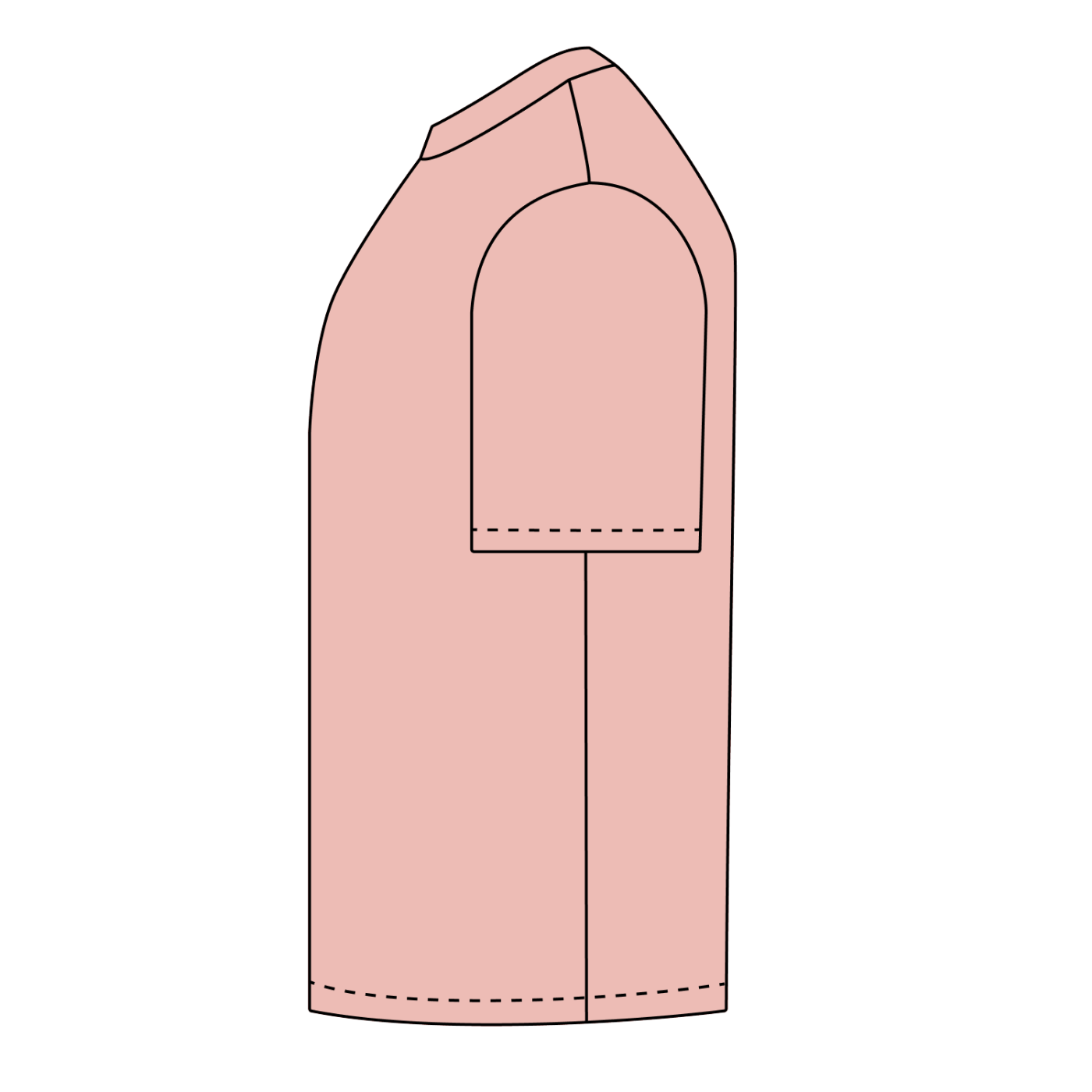 FAFO Variant Light T-Shirt