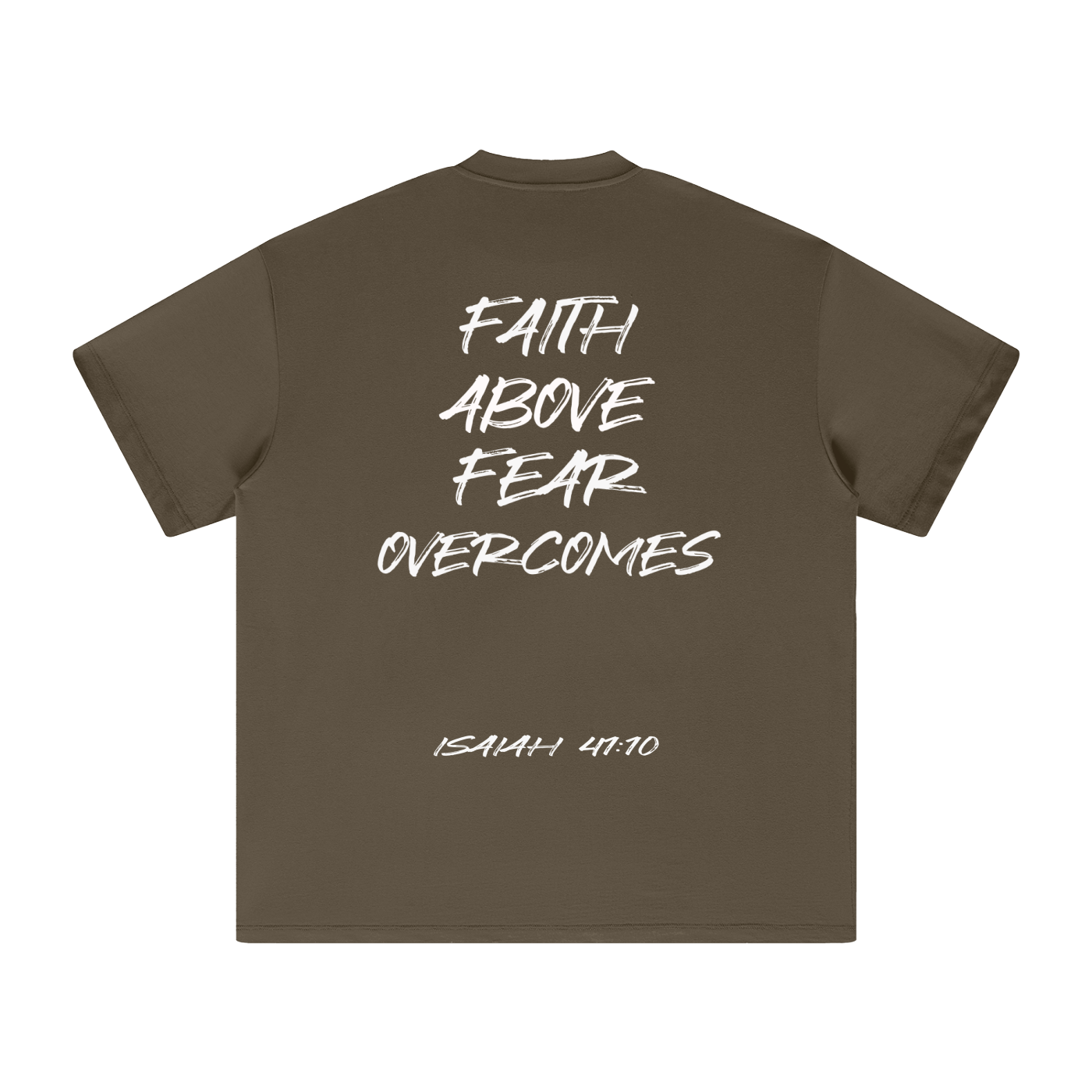 FAFO Dark T-Shirt