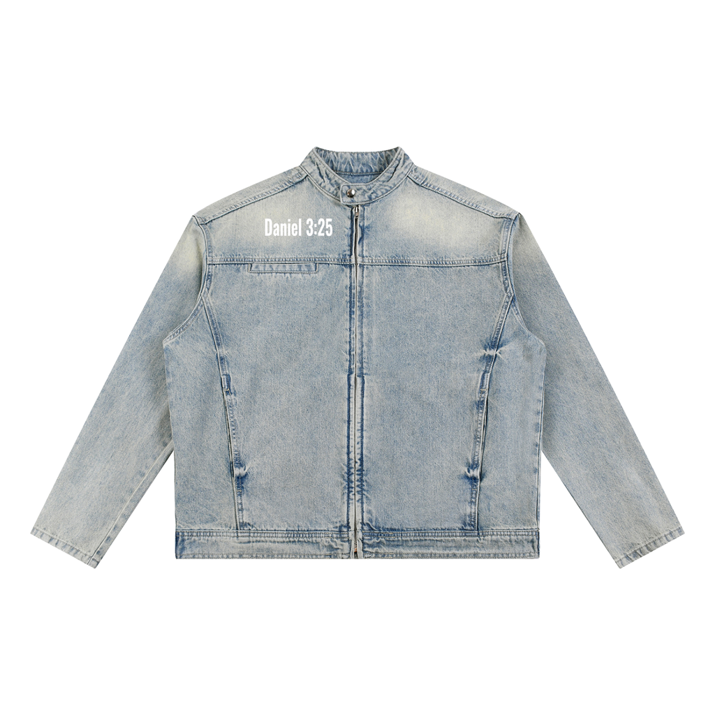 May the 4th Denim Jacket