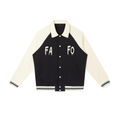 FAFO Baseball Jacket
