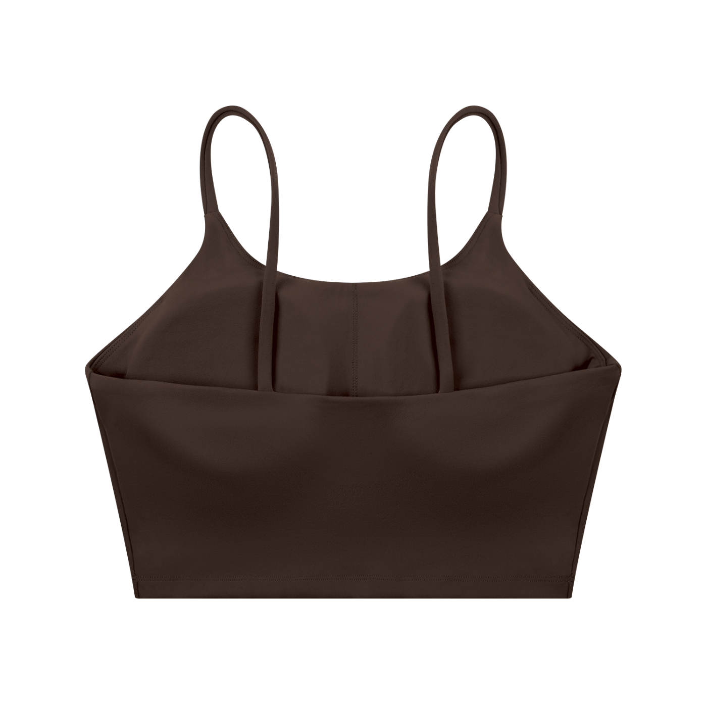 Yoga Sports Bra: Daniel Pink