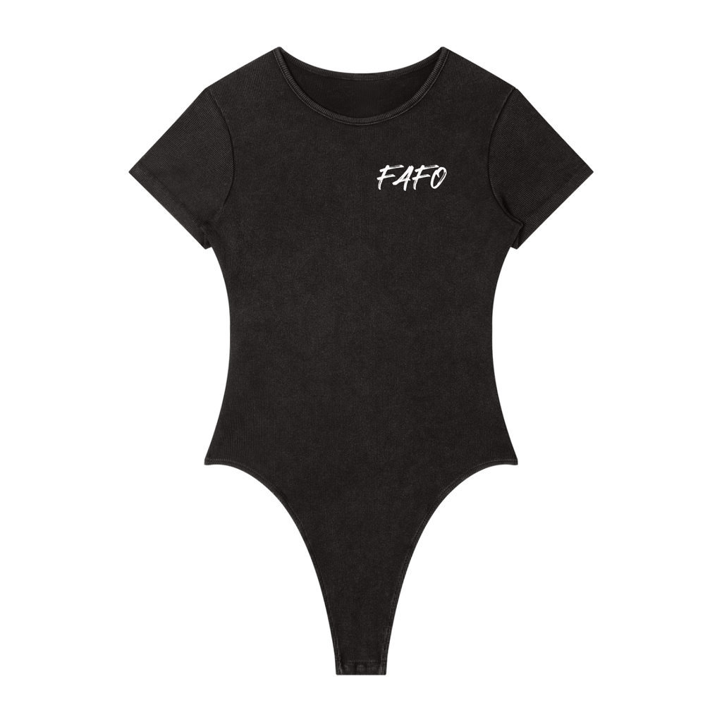 FAFO Variant Bodysuit