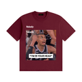 In Your Head Cotton T-Shirt