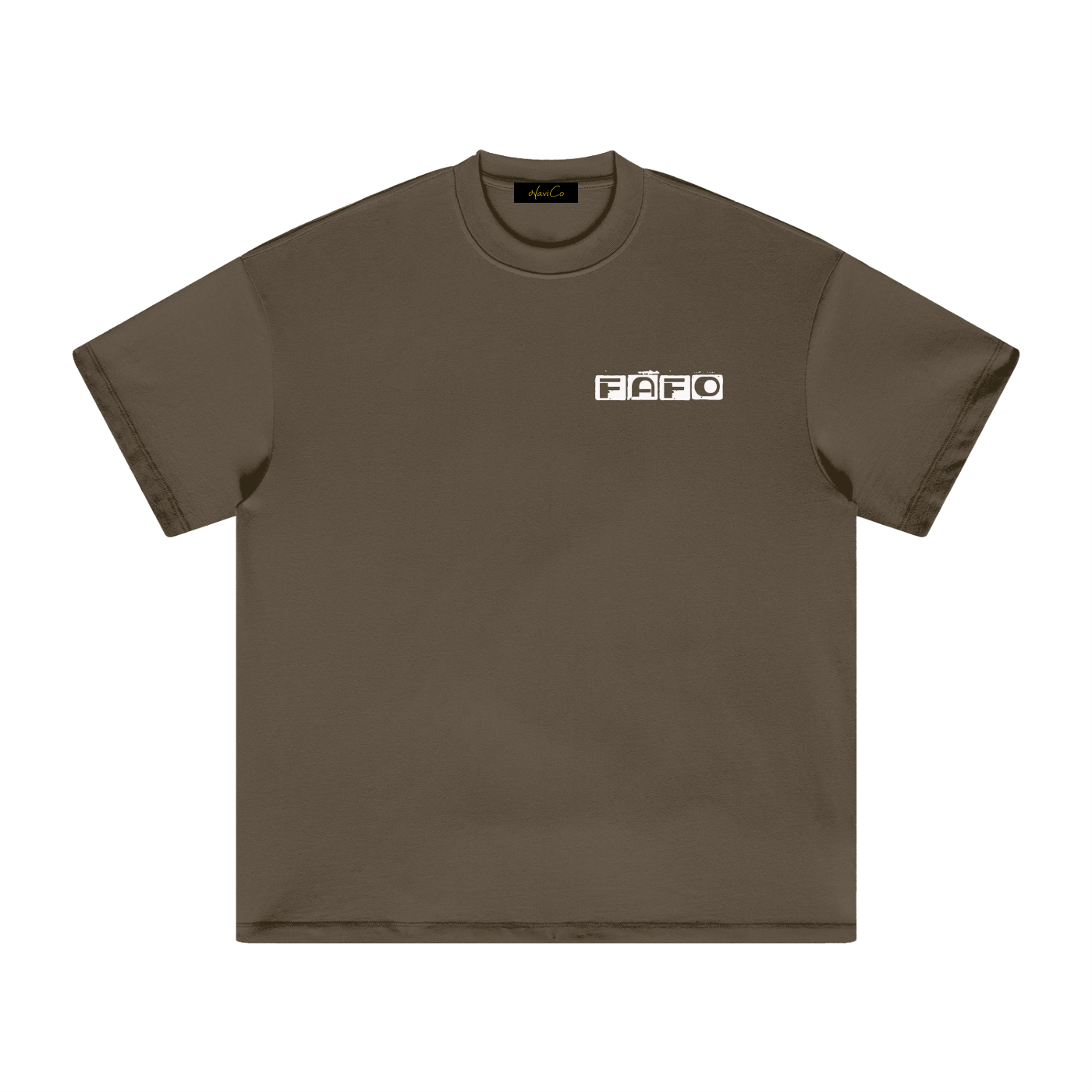 FAFO Variant Dark T-Shirt