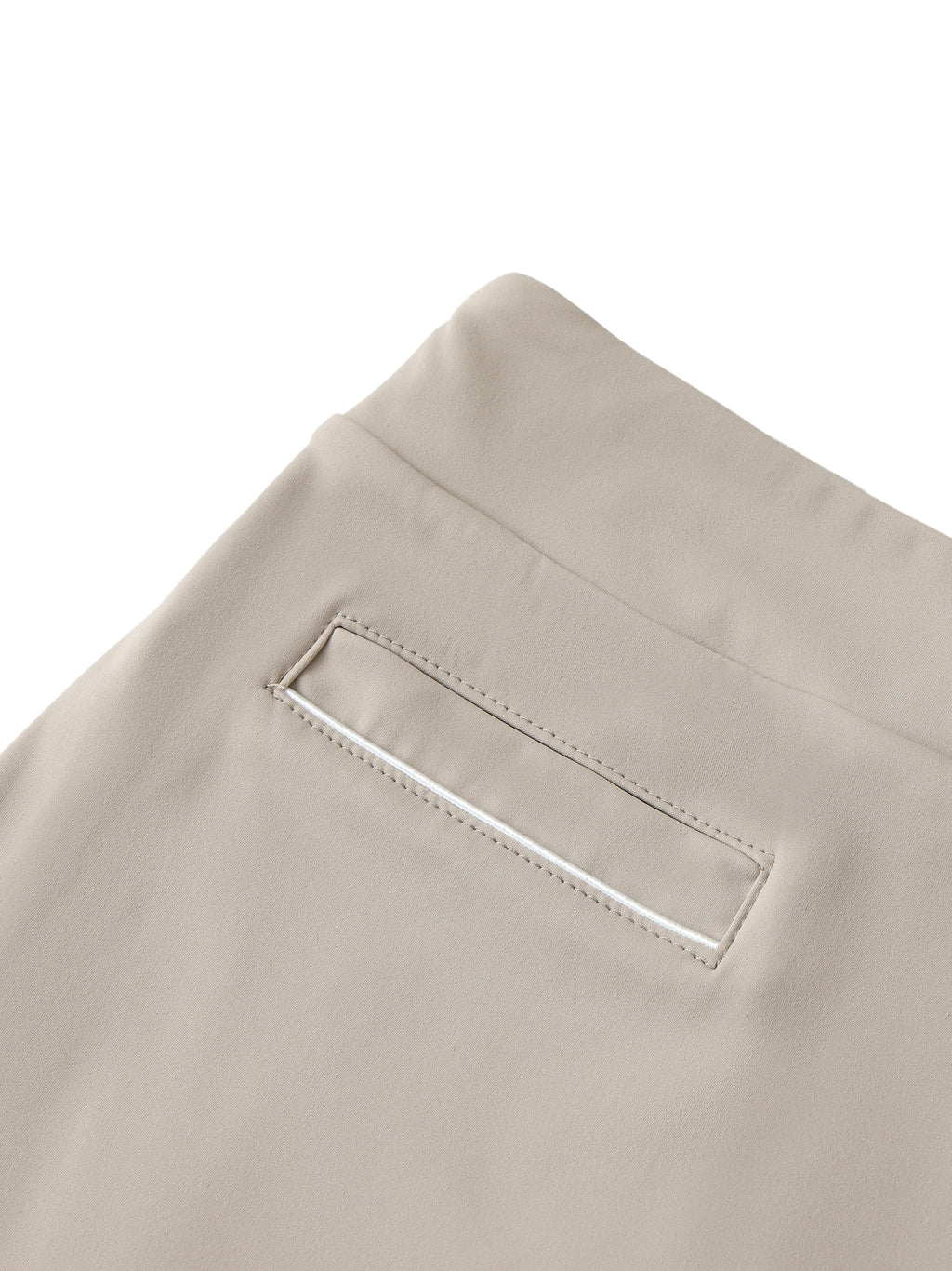 Never Alone Light A-Line Skirt