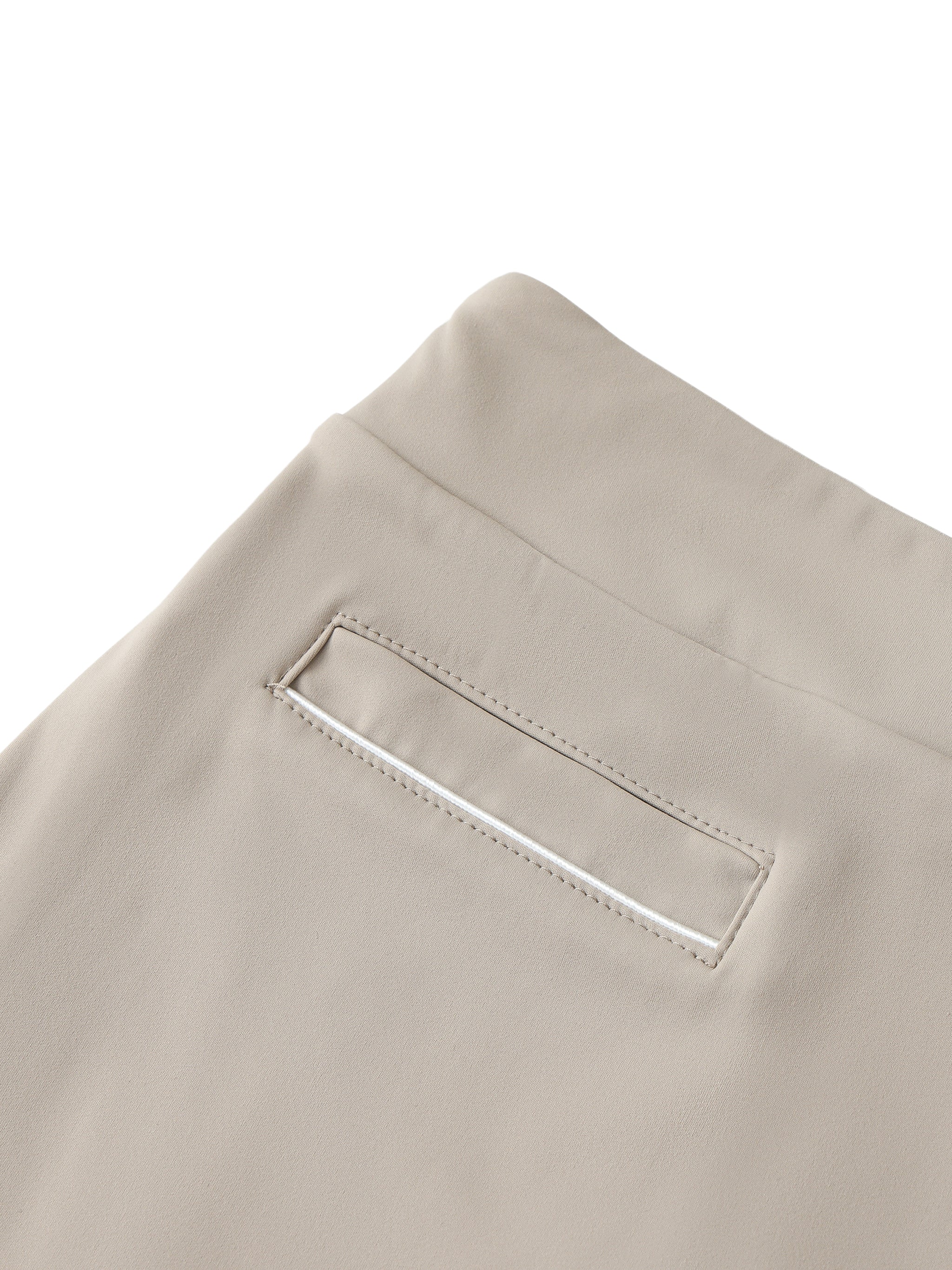 FAFO Light A-Line Skirt