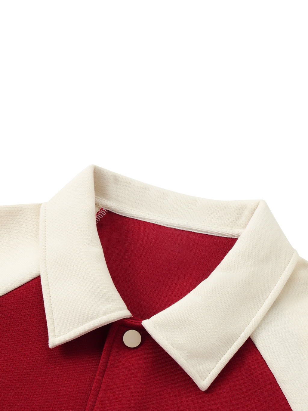 FAFO Baseball Jacket
