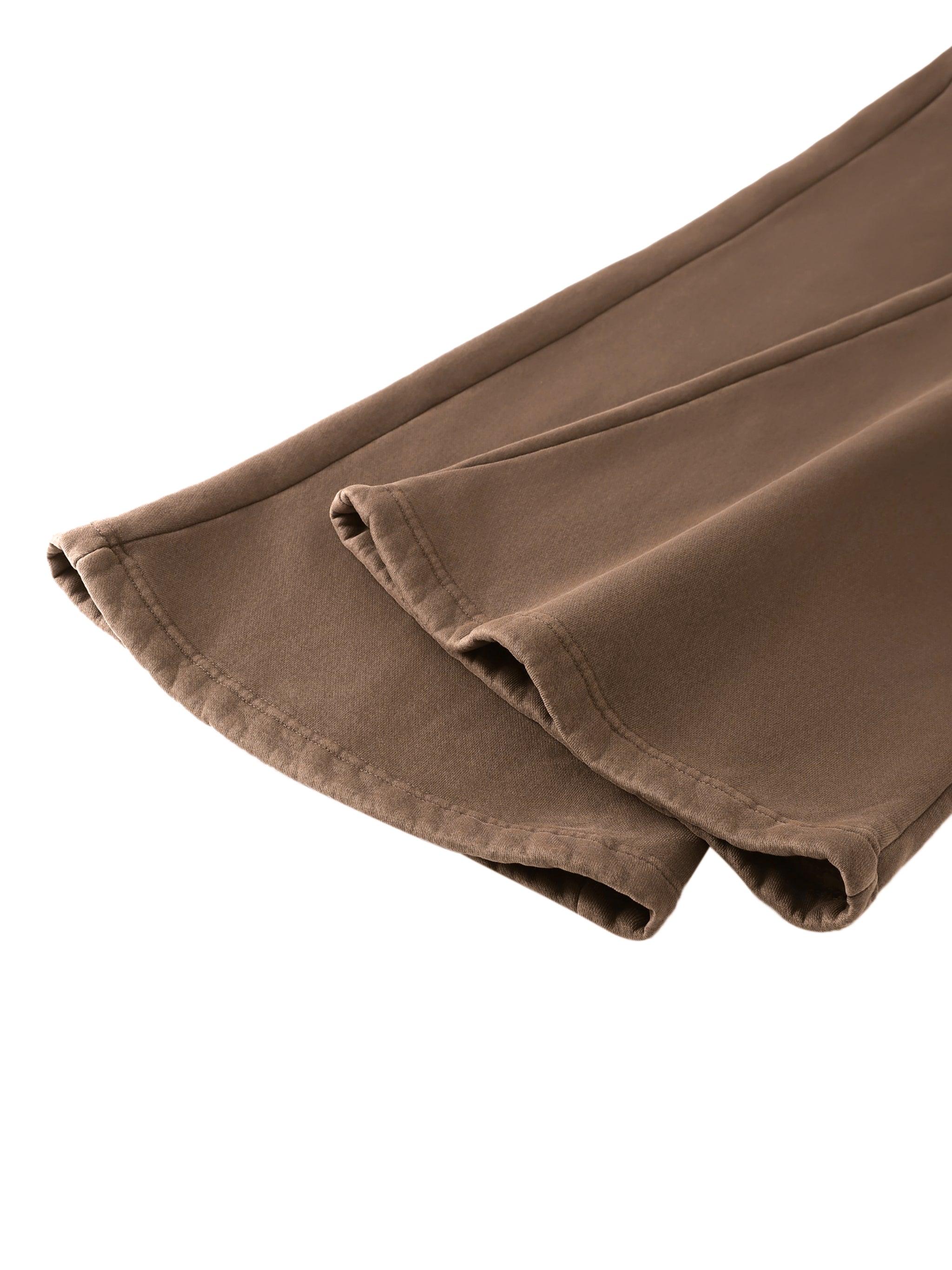 FAFO Flared Fleece Pants