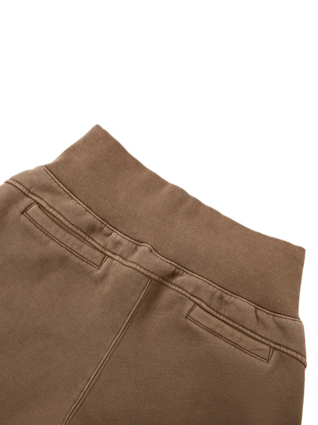 FAFO Flared Fleece Pants