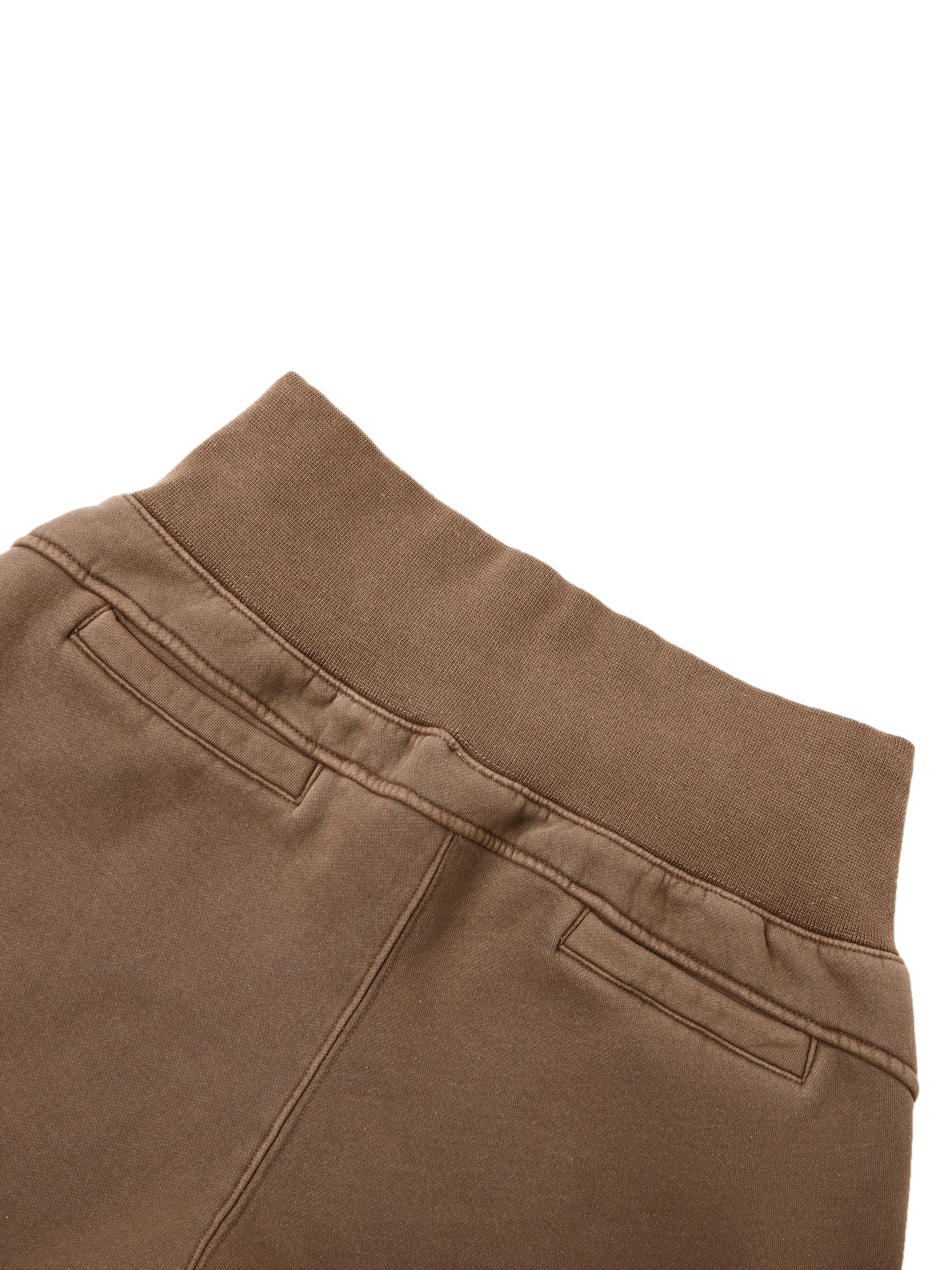 FAFO Flared Fleece Pants
