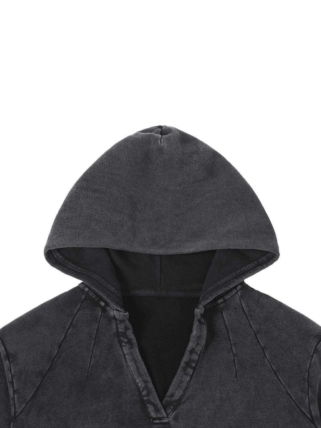 Vintage Washed May the 4th Hoodie