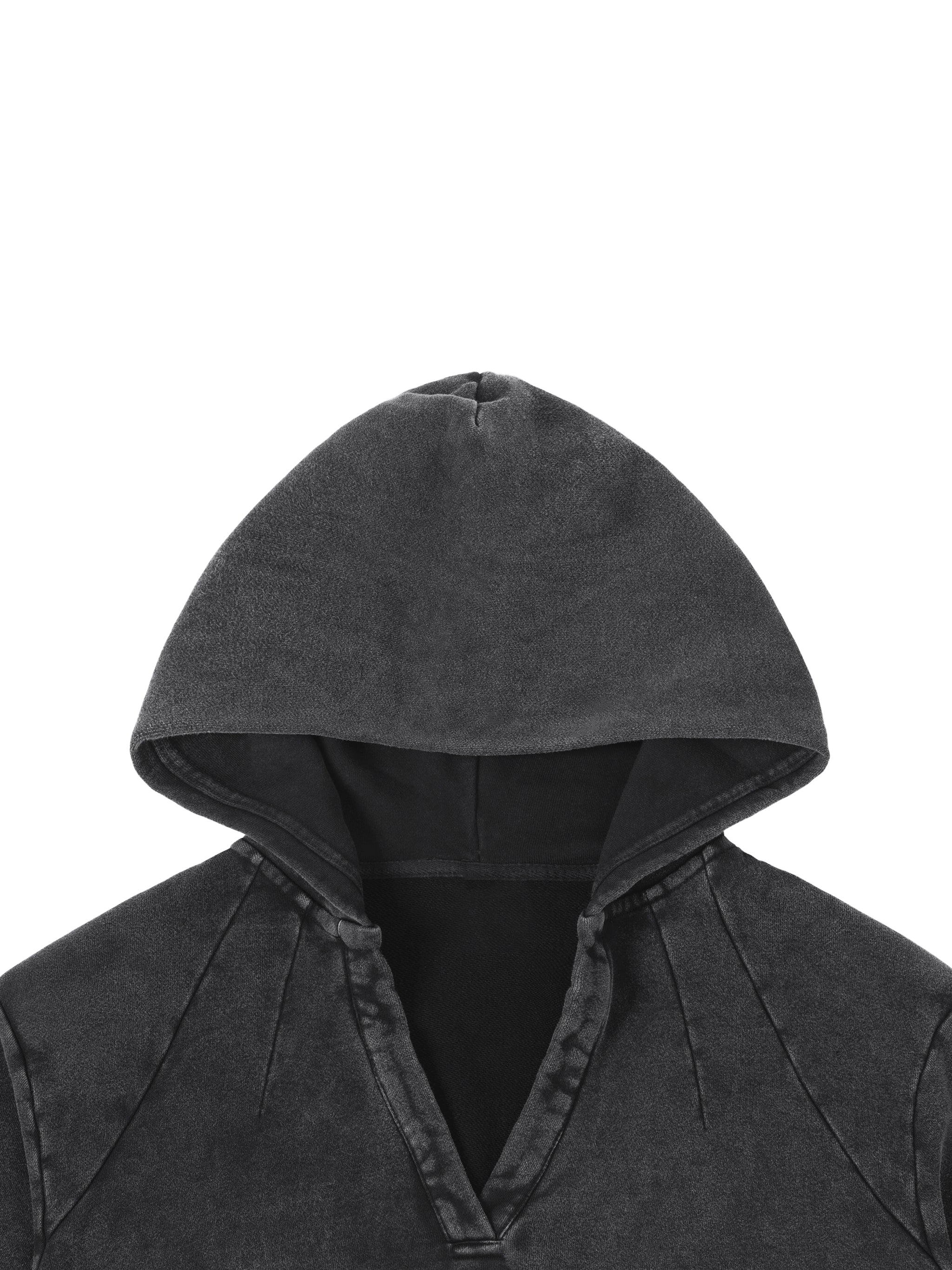 Vintage Washed May the 4th Hoodie