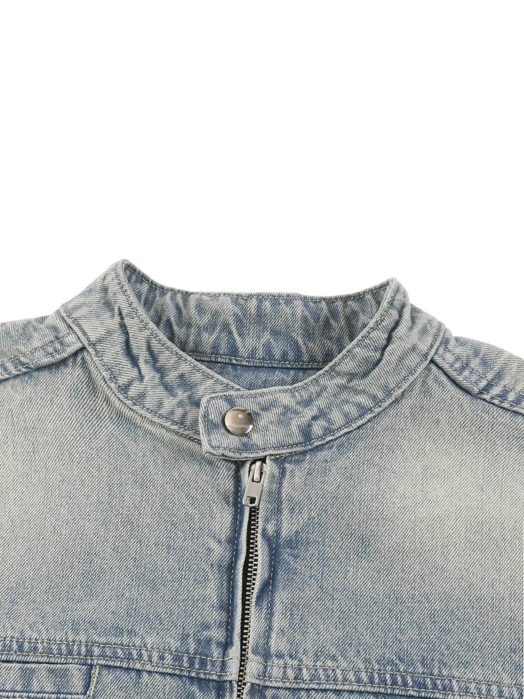 May the 4th Denim Jacket