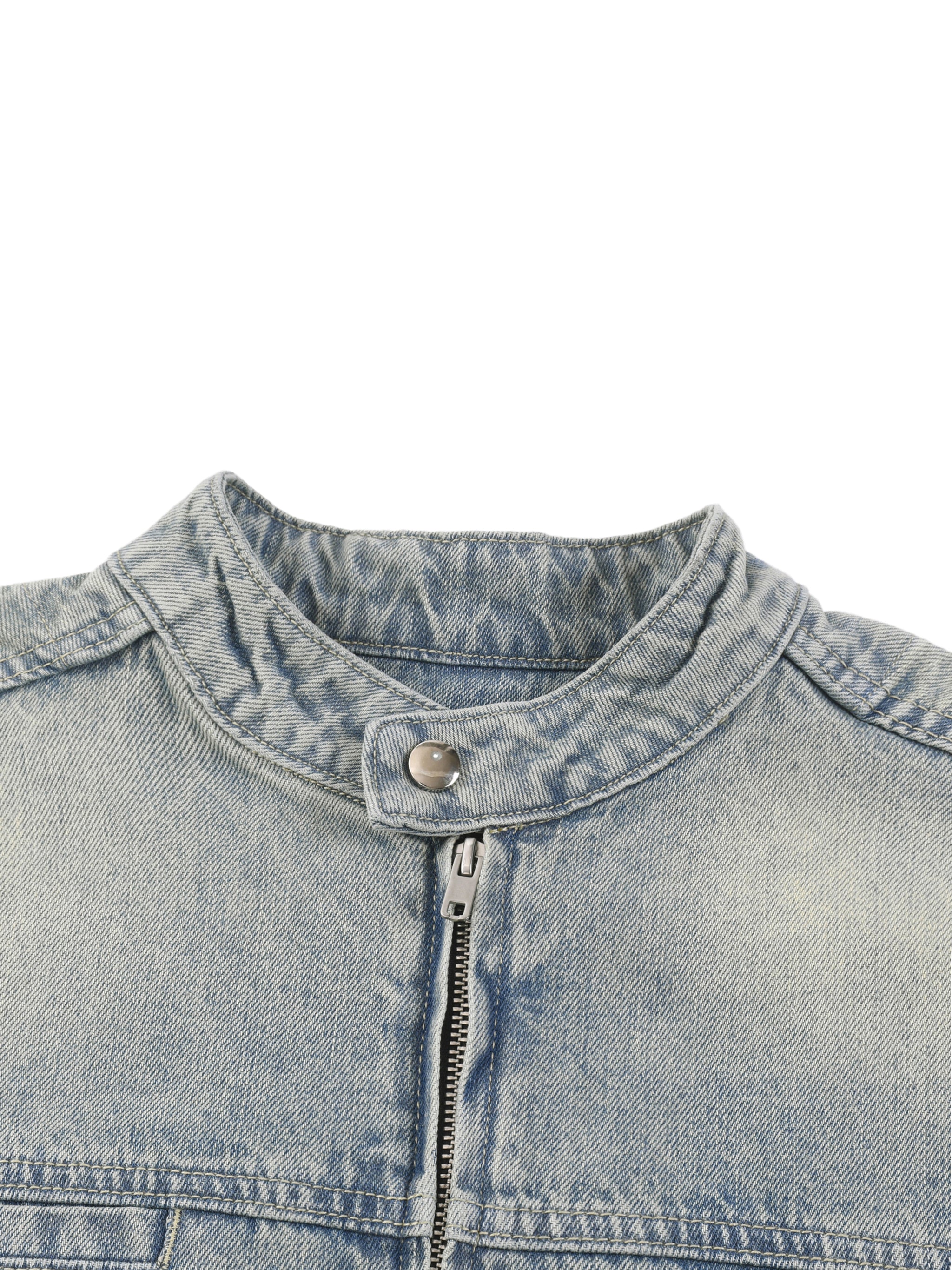May the 4th Denim Jacket