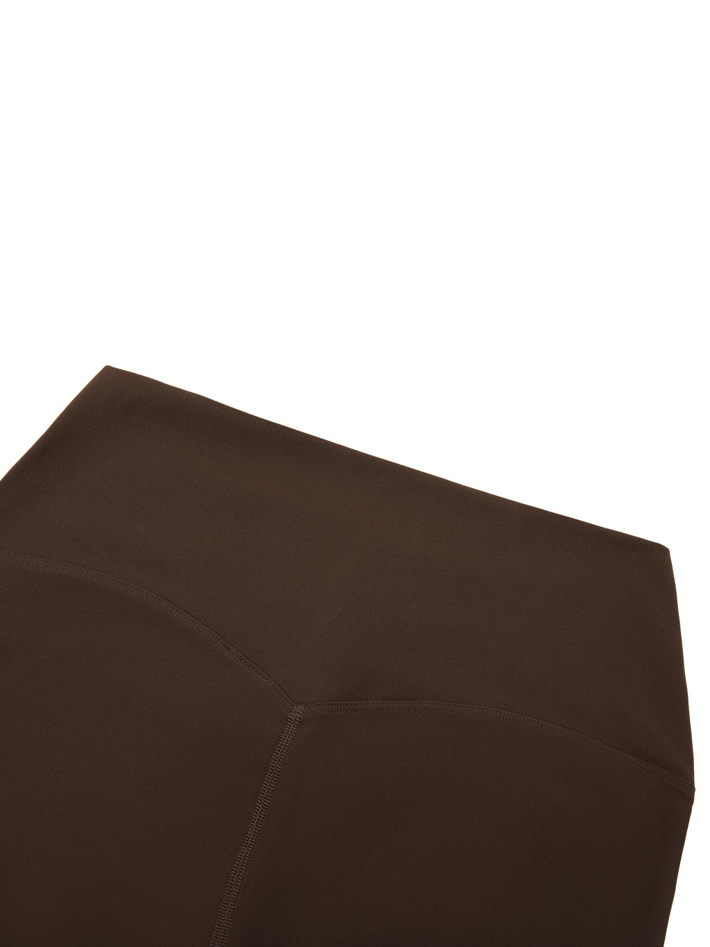 High-Waisted Leggings: Never Alone Pink