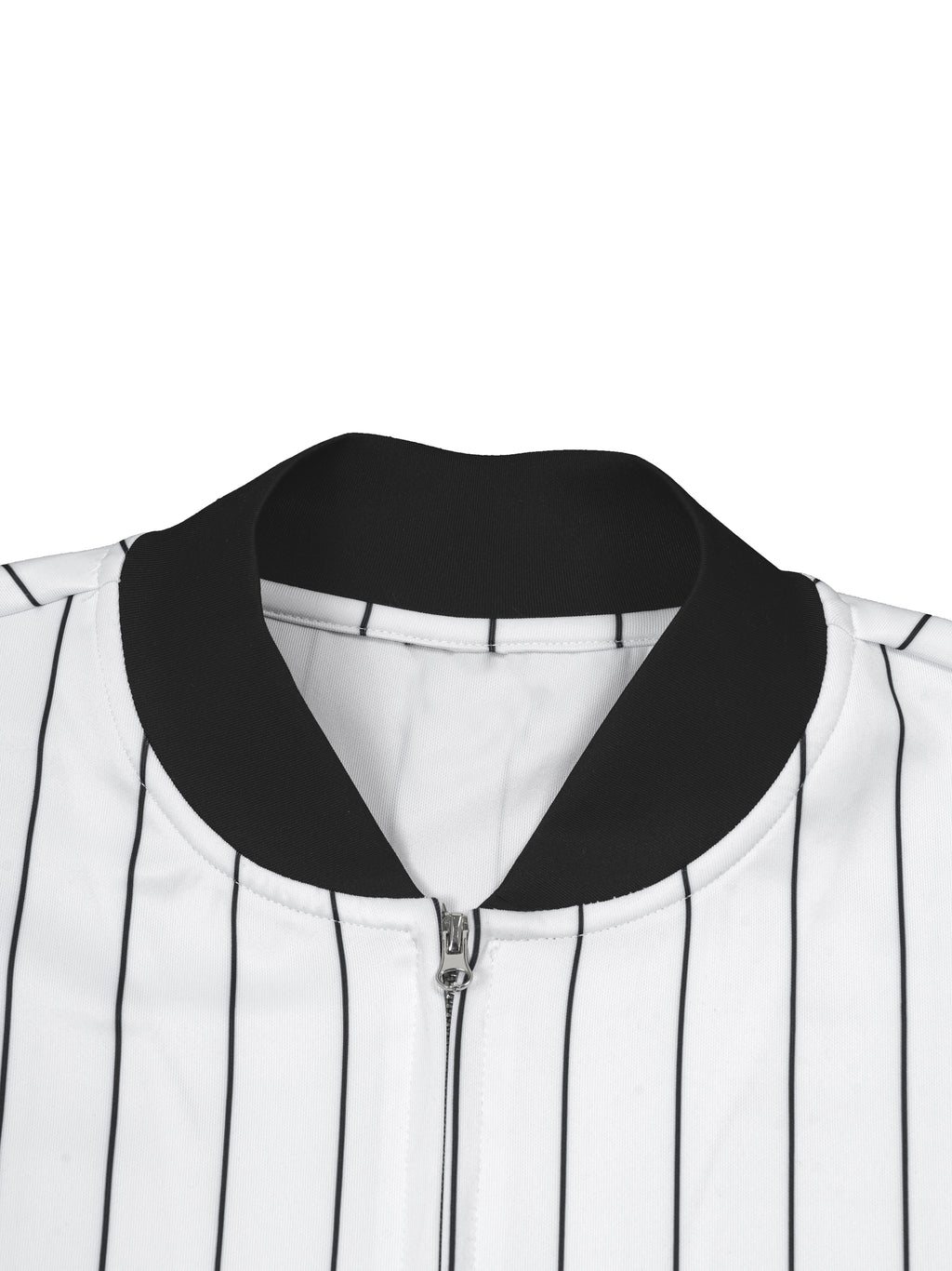 FAFO Baseball Jersey Top