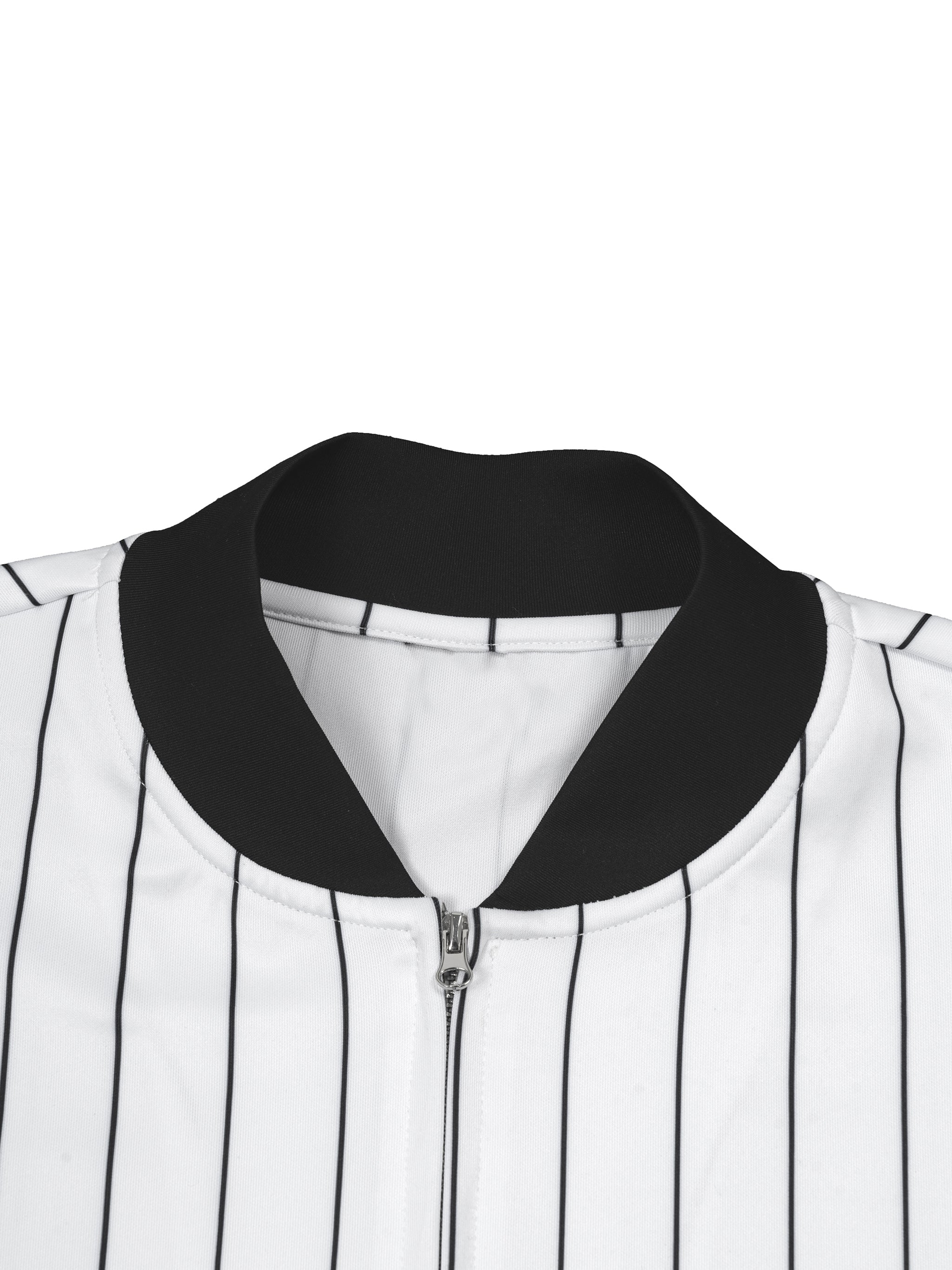 FAFO Baseball Jersey Top