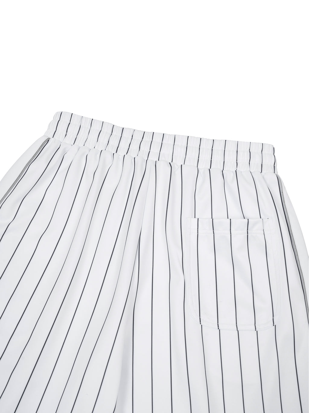 FAFO Baseball Jersey Shorts
