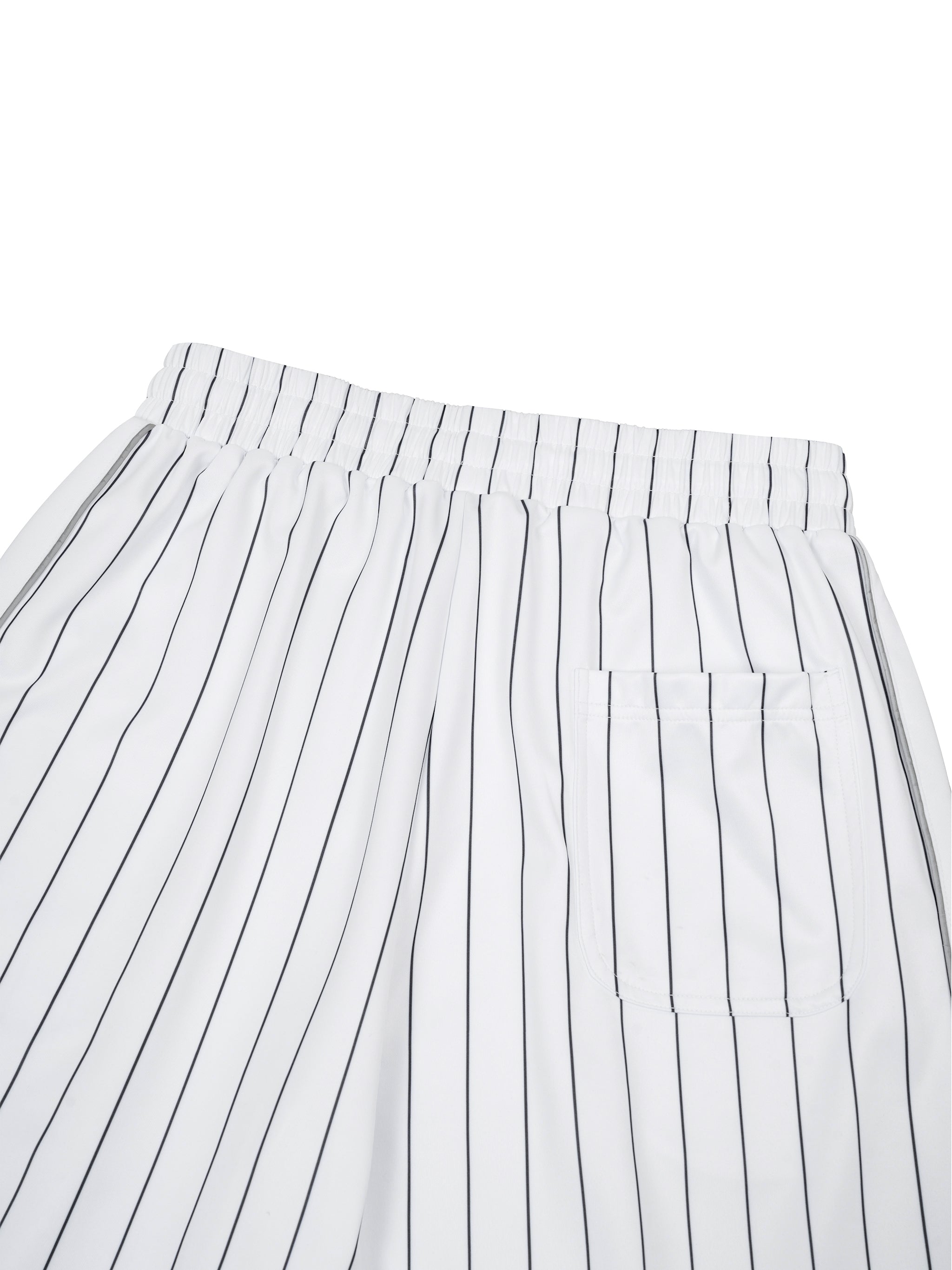 FAFO Baseball Jersey Shorts