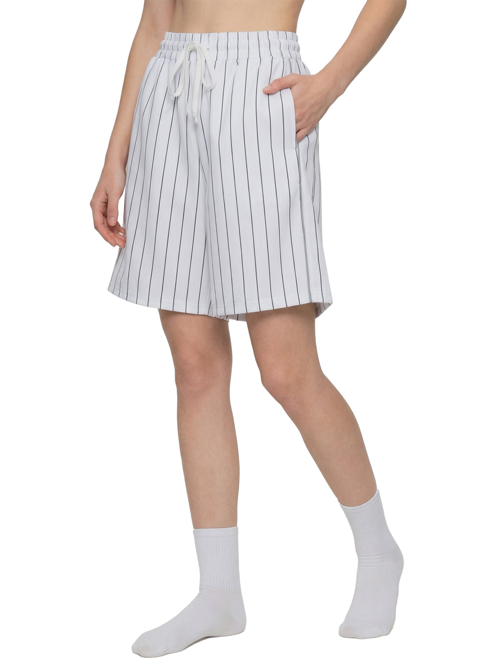 FAFO Baseball Jersey Shorts
