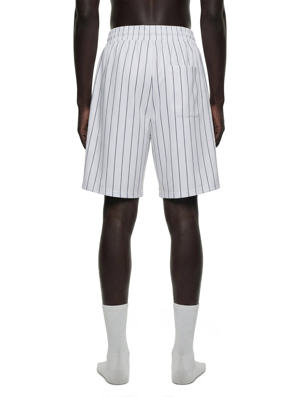 FAFO Baseball Jersey Shorts