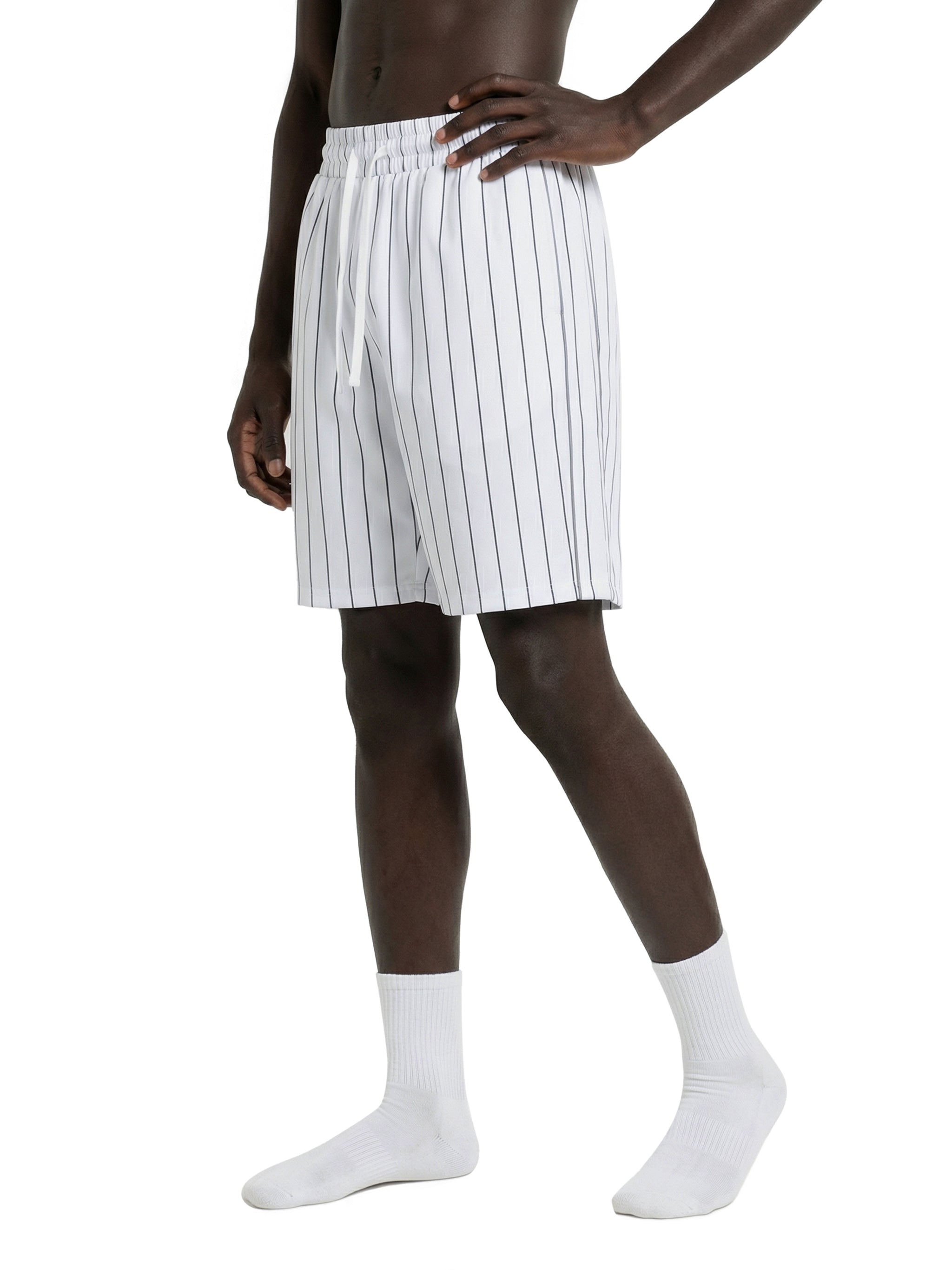 FAFO Baseball Jersey Shorts