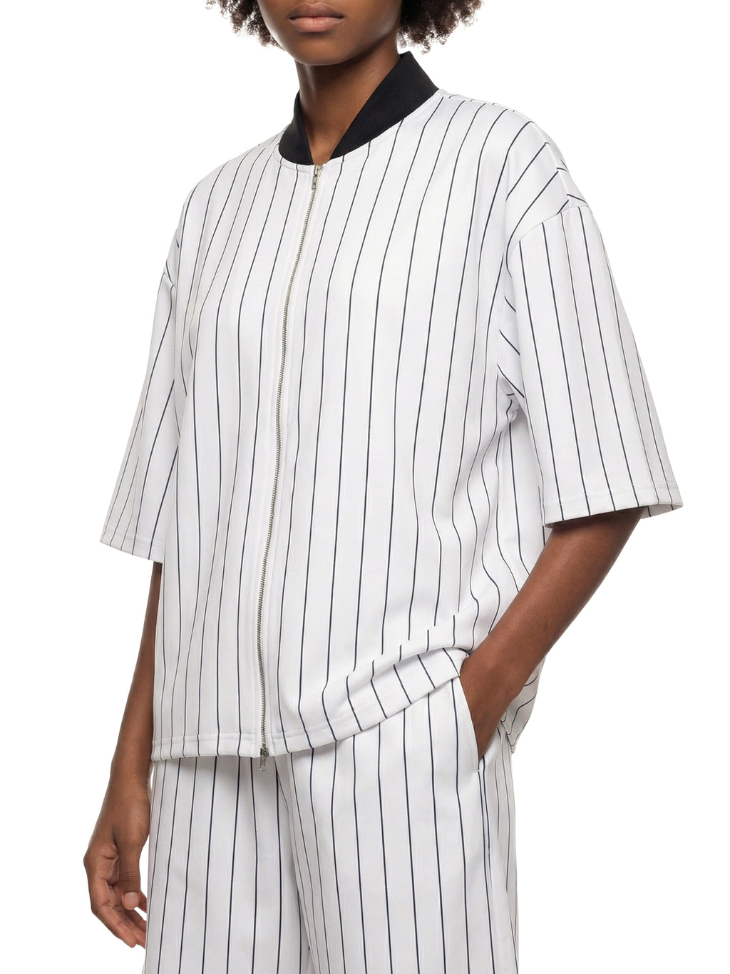 FAFO Baseball Jersey Top