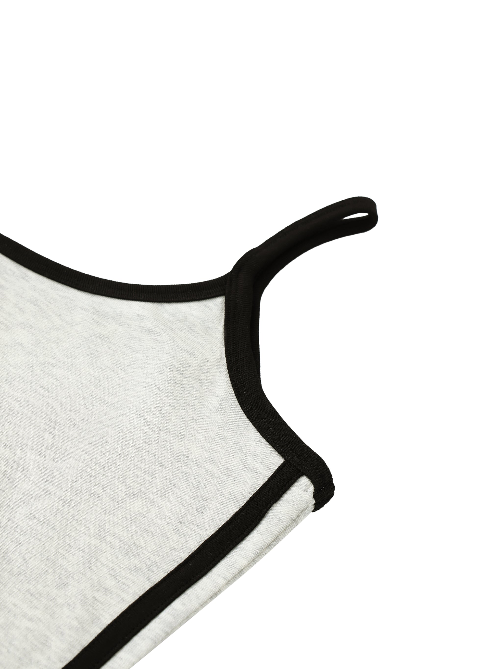 FAFO Dark Mini Dress